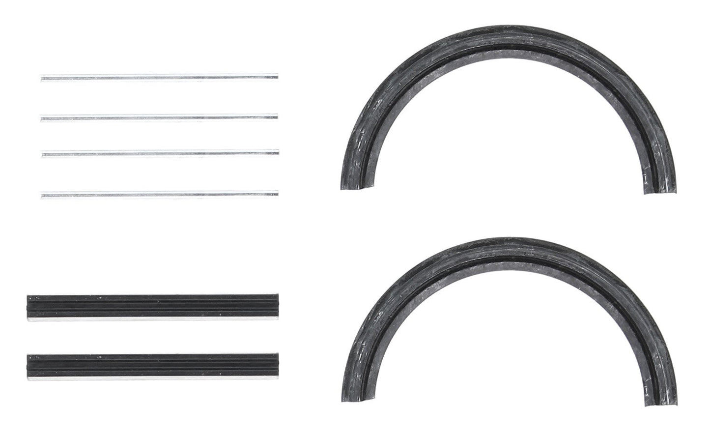 Durapro GSDS910TD VRS Kit for Nissan Vg30Dett DOHC 94-On 2960cc 300Zx Import