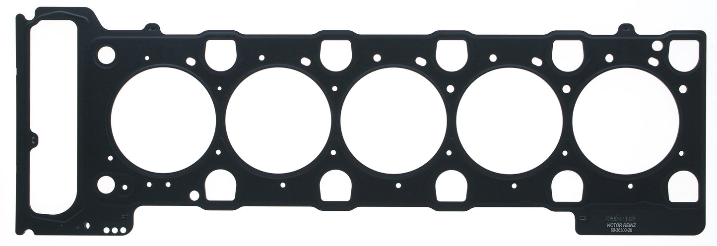Durapro GSBS890D Head Gasket Honda B18A1/B18B2 Integra
