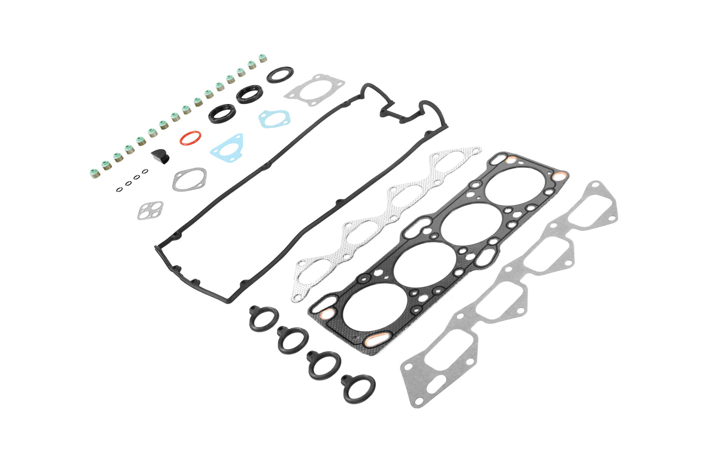 Durapro GSEPG001D Exhaust Gasket for Mazda
