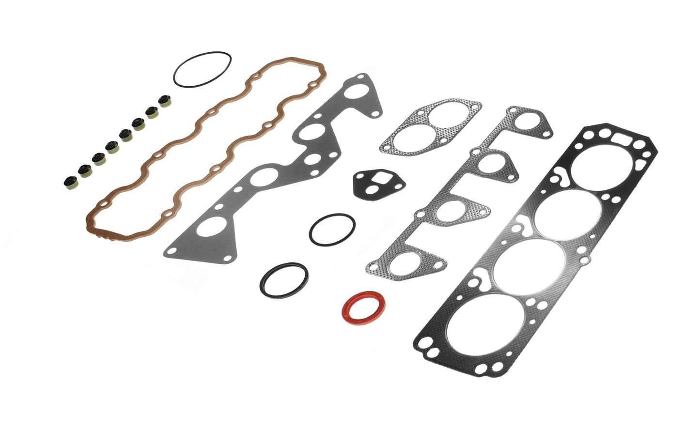 Durapro GSEPG034D Flange Gasket for Toyota