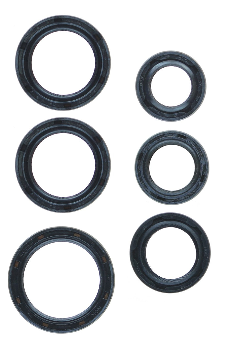 Durapro GSBR940D Head Gasket Jackaroo/Rodeo 4ZE1