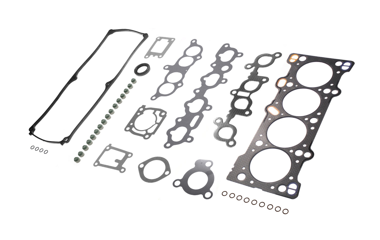 Durapro GSEM92D Extractor Gasket for Mazda Vc