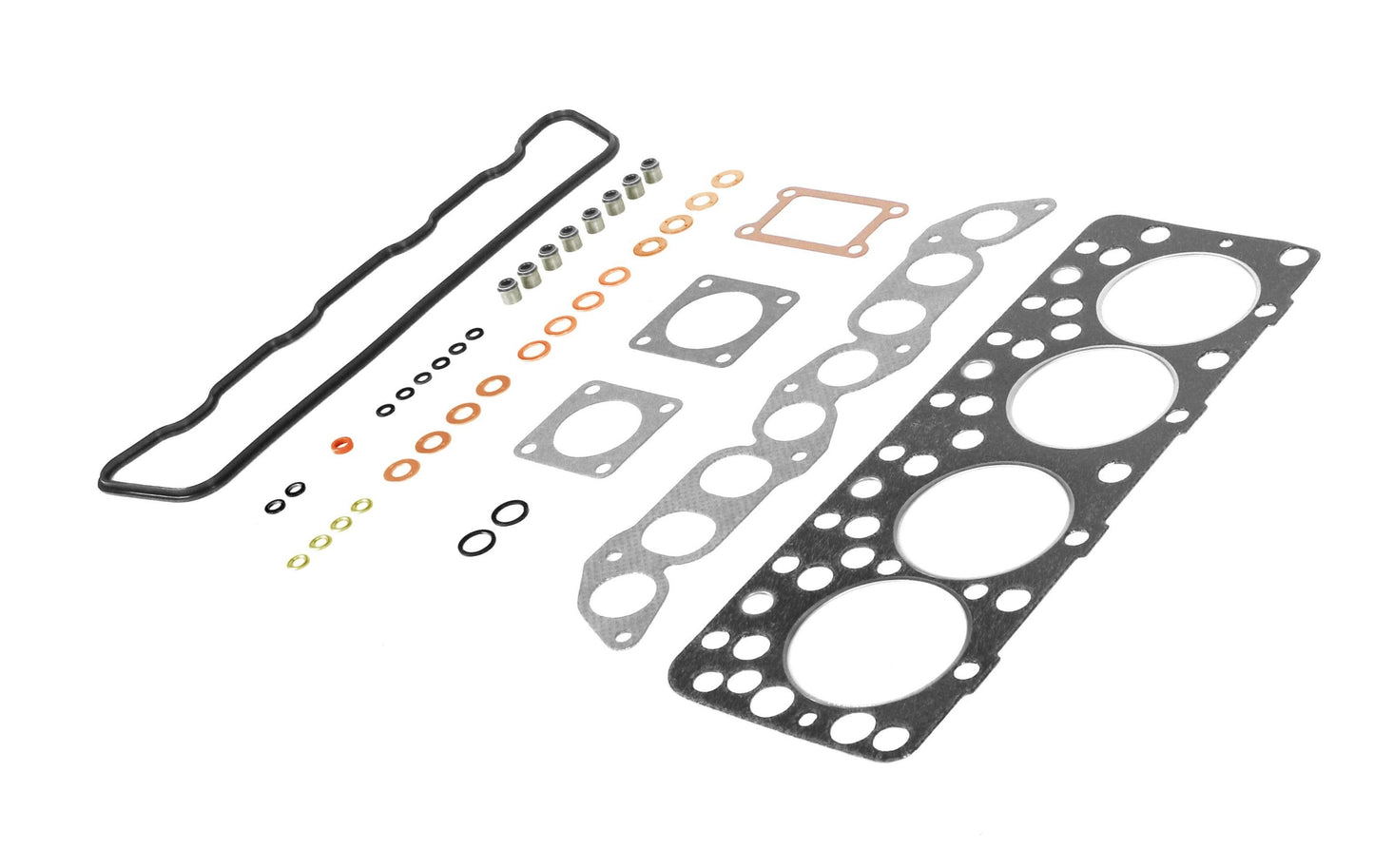 Durapro GSES280D Conversion Set for Mazda G6 B2660 89>