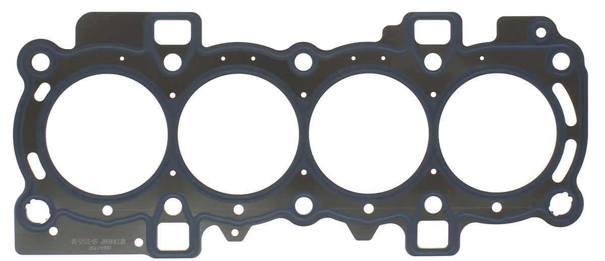 Durapro GSBS870D Head Gasket for Toyota 2Tz-Fe use Head Bolt Kit HBK4710