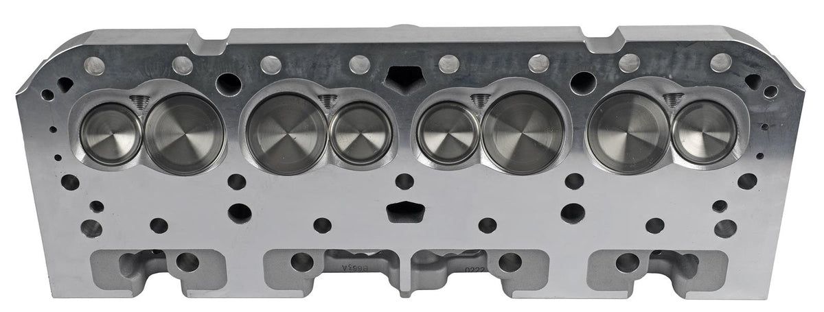 Air Flow Research AFR0912 Chev SB Vortec Style Cyl Heads 190cc/65cc Complete