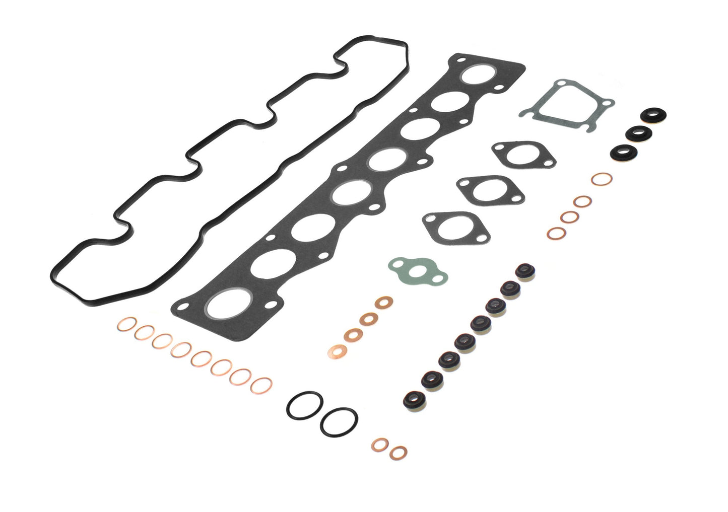 Durapro GSEM61D Exhaust Gasket Suzuki F8A/10A