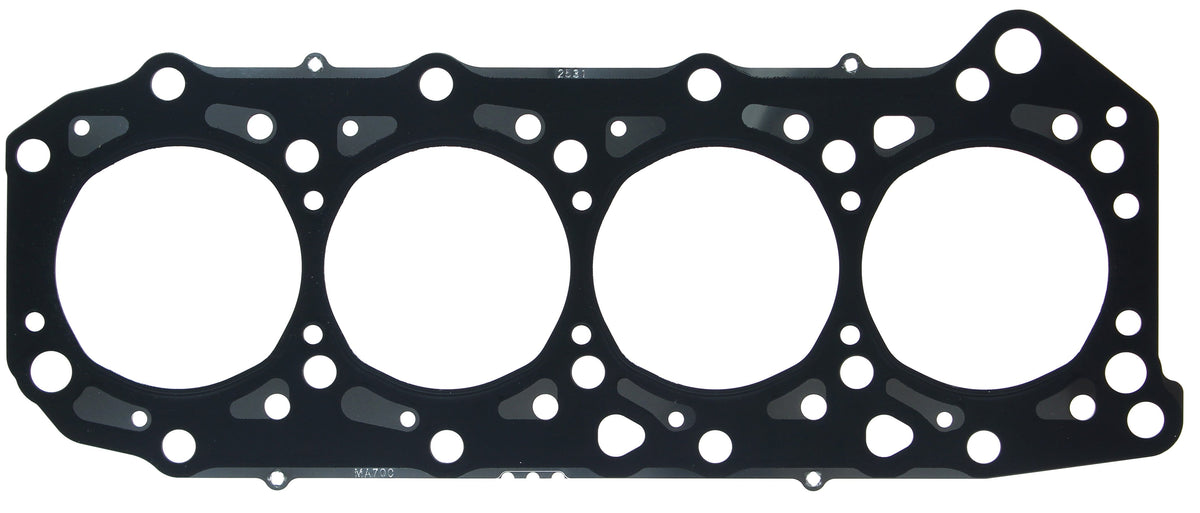 Durapro GSBV050D Head Gasket Honda B16A DOHC Civic Vti-R/Crx V-Tec