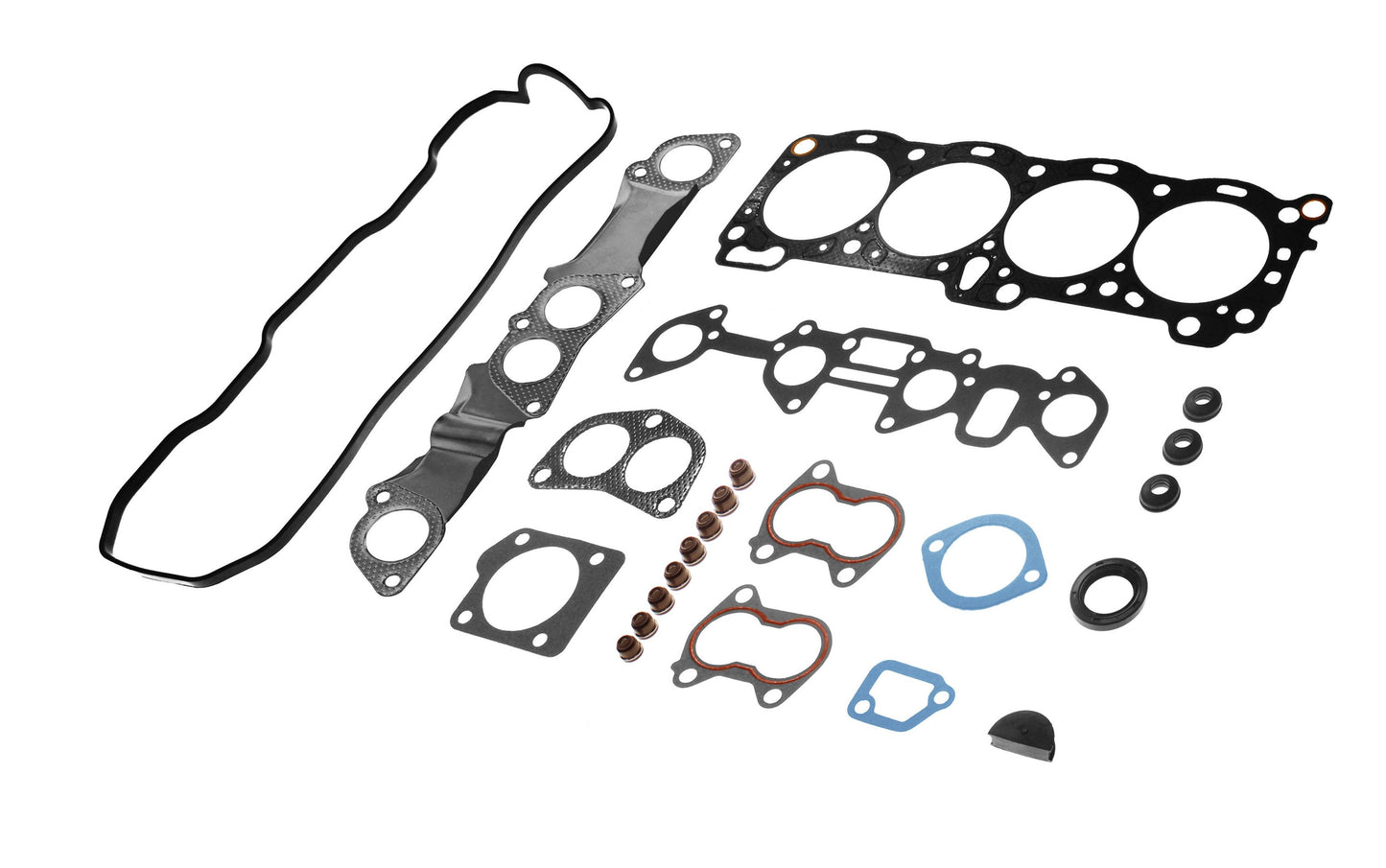 Durapro GSEPG005D Exhaust Gasket Flange Ford