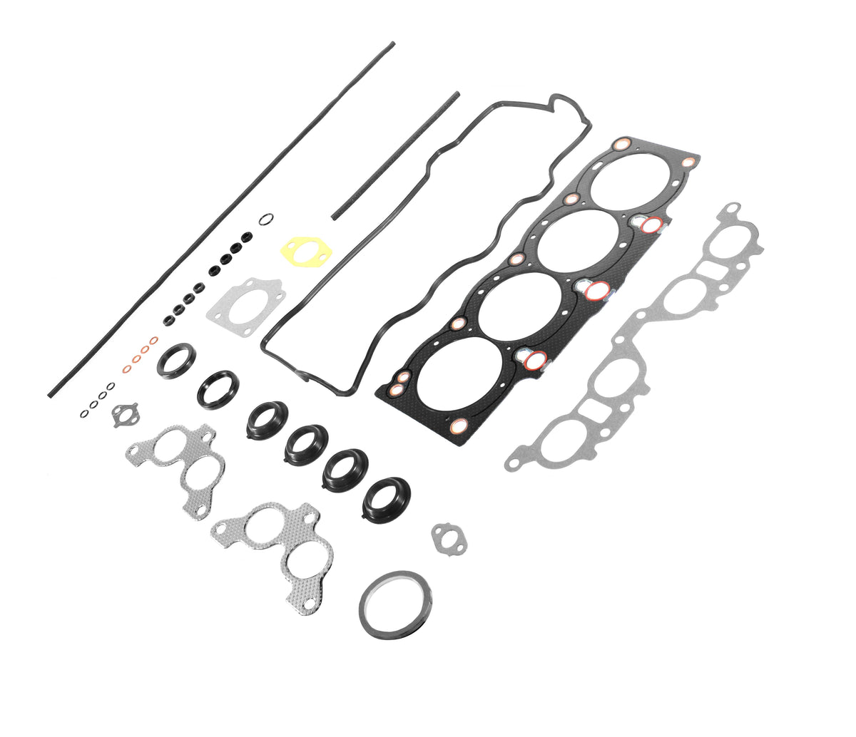 Durapro GSEP342D Conversion Set 250 X/F 10/87-2/93 Unleaded 1Pce Rear Main Seal