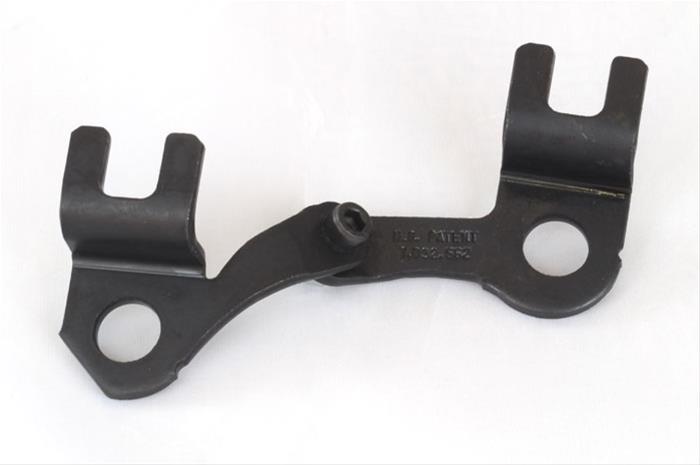 Air Flow Research AFR6109 Adjustable Guide Plates 8 suits Chev BB V8
