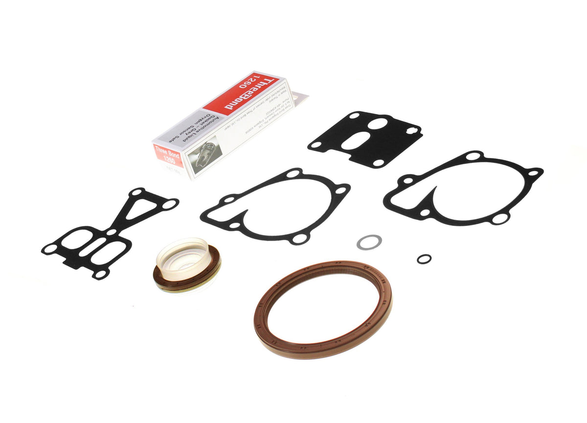 Durapro GSF2093SSXND Full Set Isuzu 4Jg2 Turbo 8/1993-10/94 use HBK6905