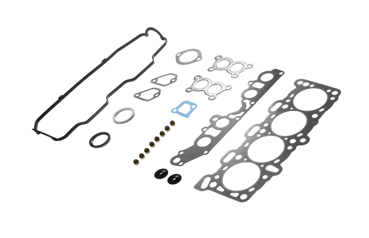 Durapro GSEPG069D Exhaust Flange Gasket for Subaru Various Ej Serieis