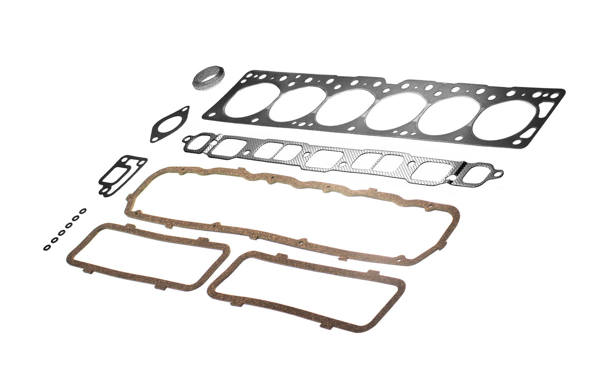 Durapro GSF2079KCD Full Mits 4G64 SOHC 16V 6/94> Sh Sj Wa Starwagon/Express Gasket