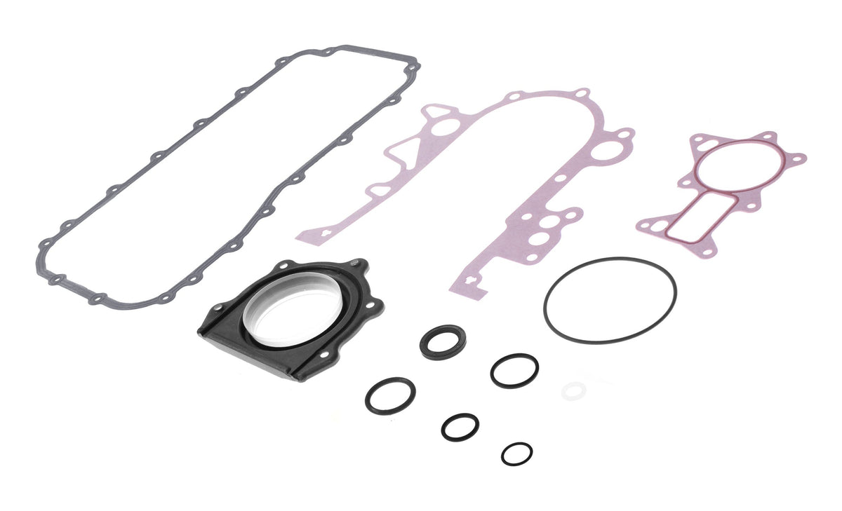 Durapro GSF2093SSYND Full Set Isuzu 4Jg2 Turbo 11/1994-2/96 use HBK6905