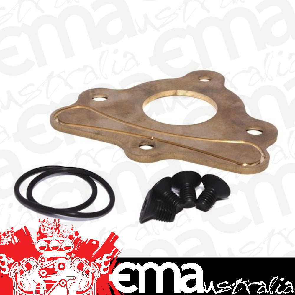 COMP Cams 5400TP-KIT Factory GM LS Bronze Thrust Plate Kit