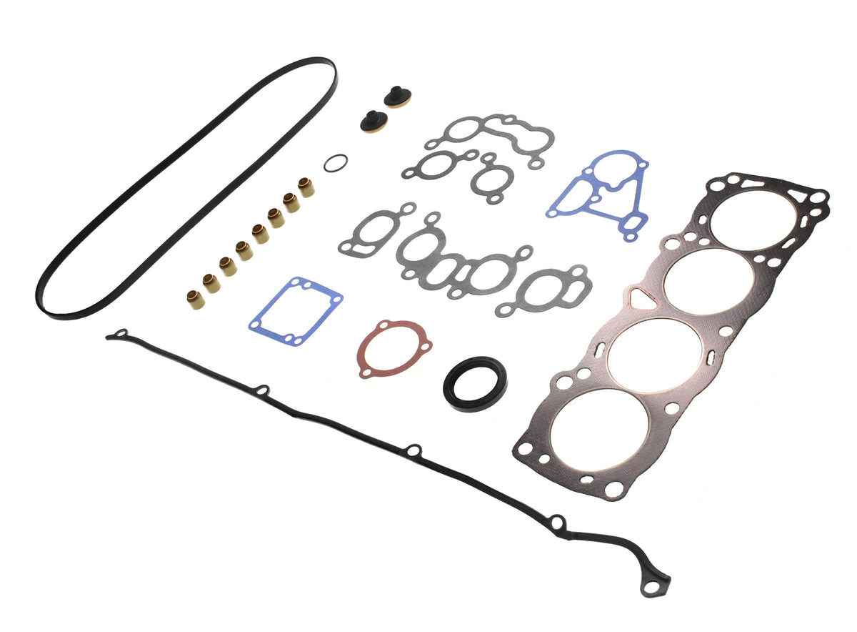 Durapro GSEPG076D Ex Flange for Toyota 1Hd-T Di Turbo Gasket