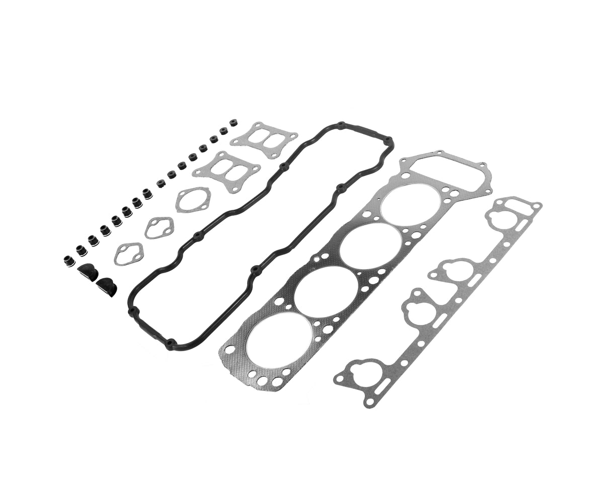 Durapro GSEV050D Conversion Set Honda B16A/B18C DOHC Civic Vti-R/Crx V-Tec/Integra