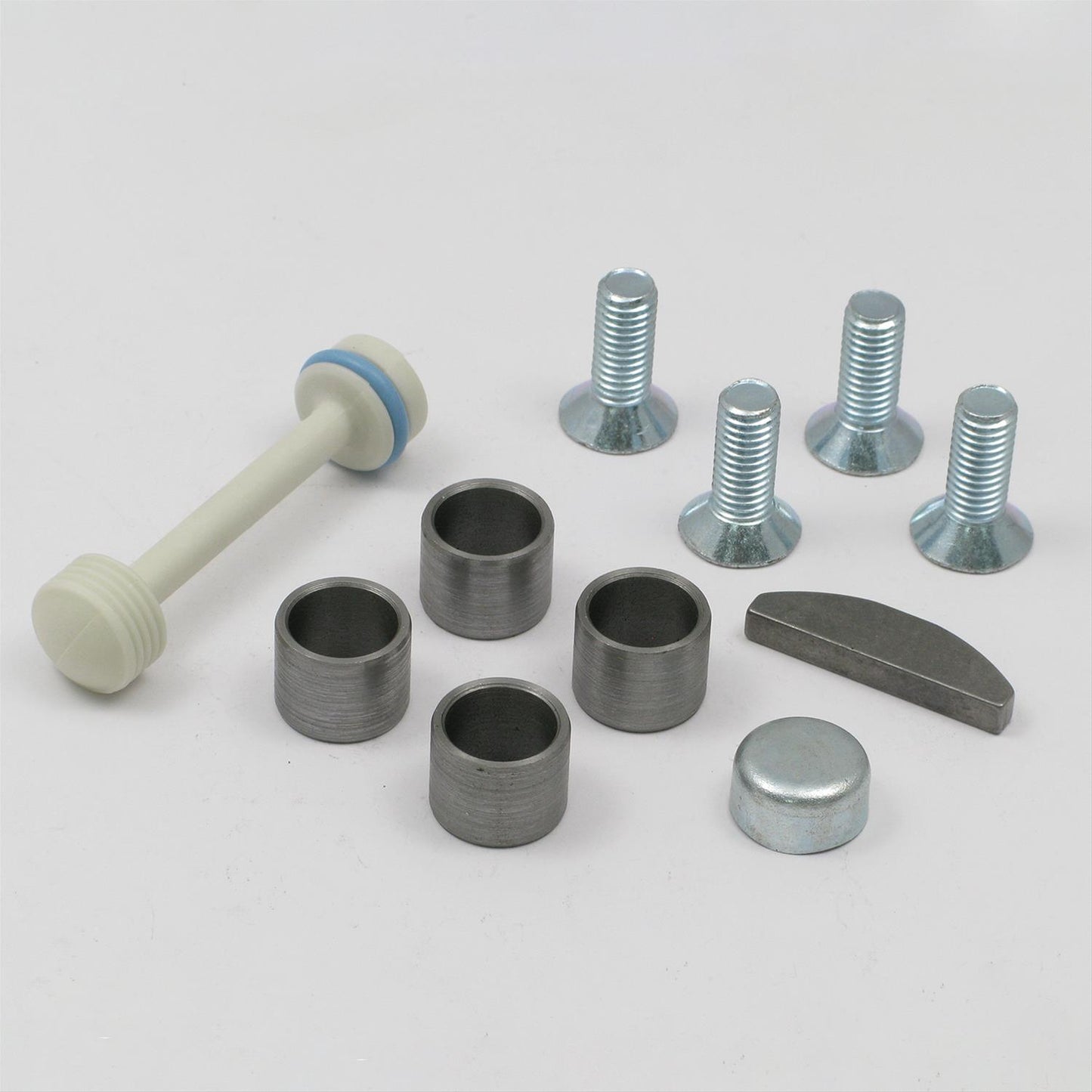 Durabond DUR-FKC-7B Hardware Finish Kit Chev LS All ModeLS2000-On