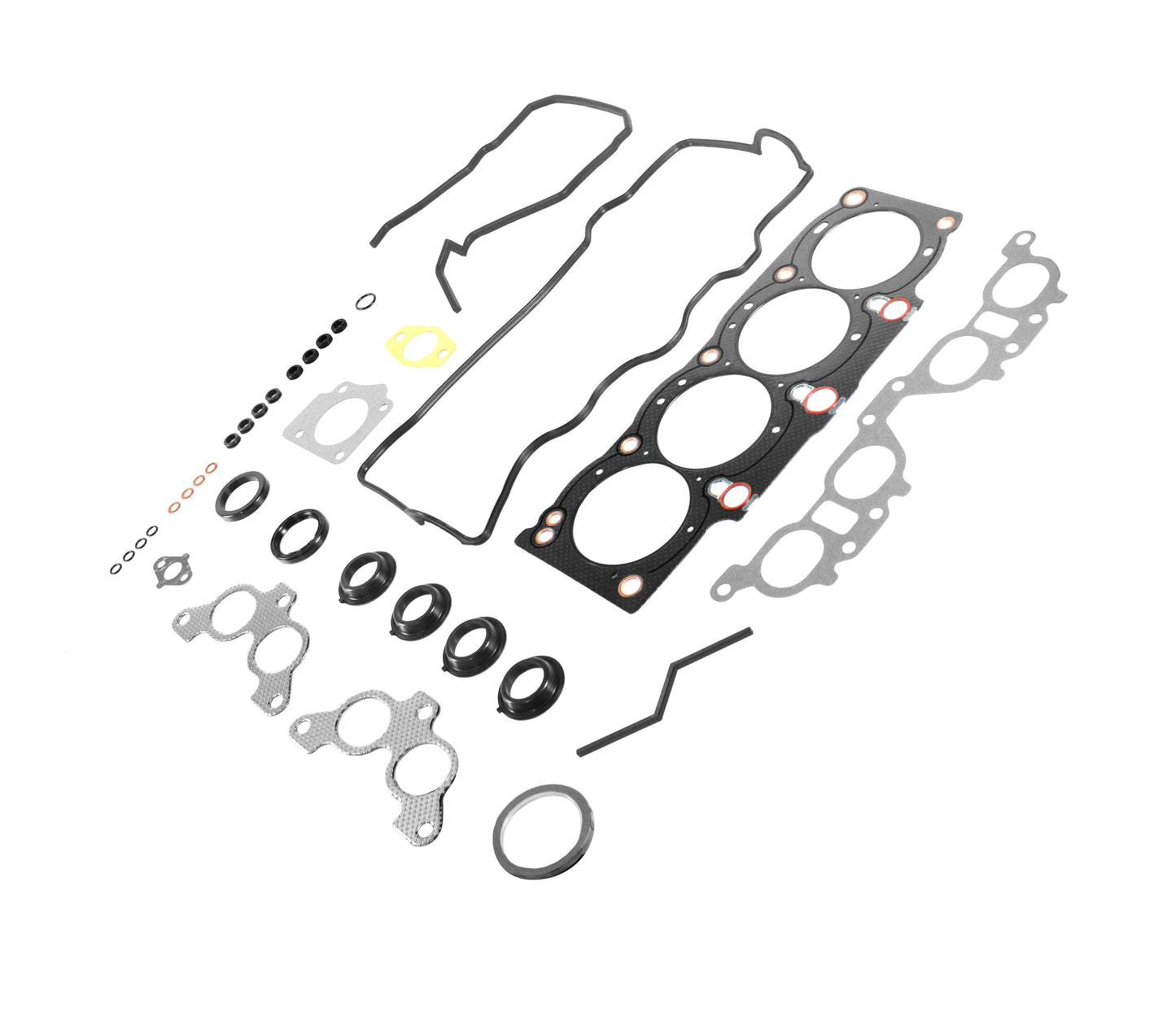 Durapro GSEP341D Conversion Set 250 X/F 9/84-9/87 1Pce Rear Main Seal