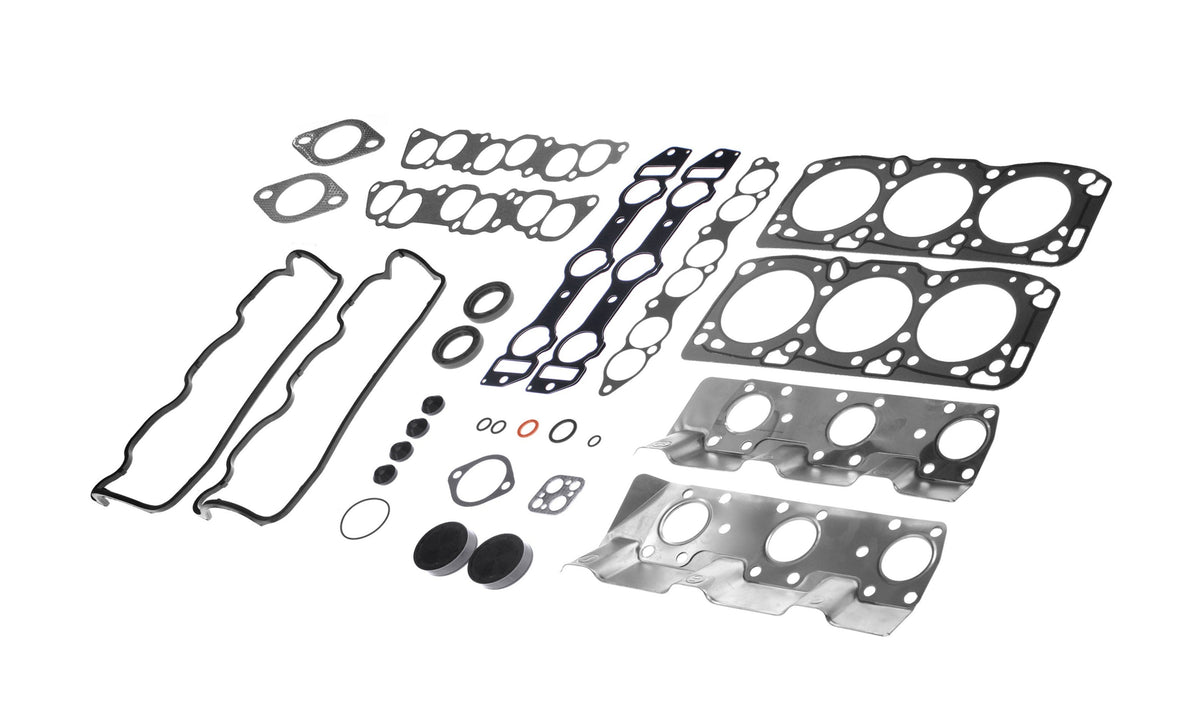 Durapro GSEPG019D Exhaust Gasket for Mazda Ford