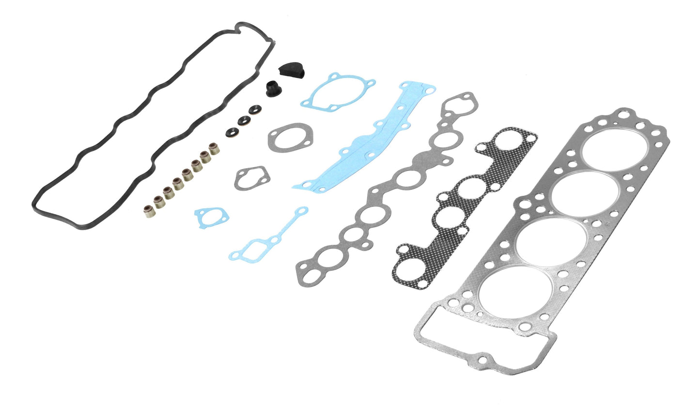 Durapro GSEV010D Conversion Set Mitsu 6G72 DOHC 24V 1992-98 2972cc 3000Gt