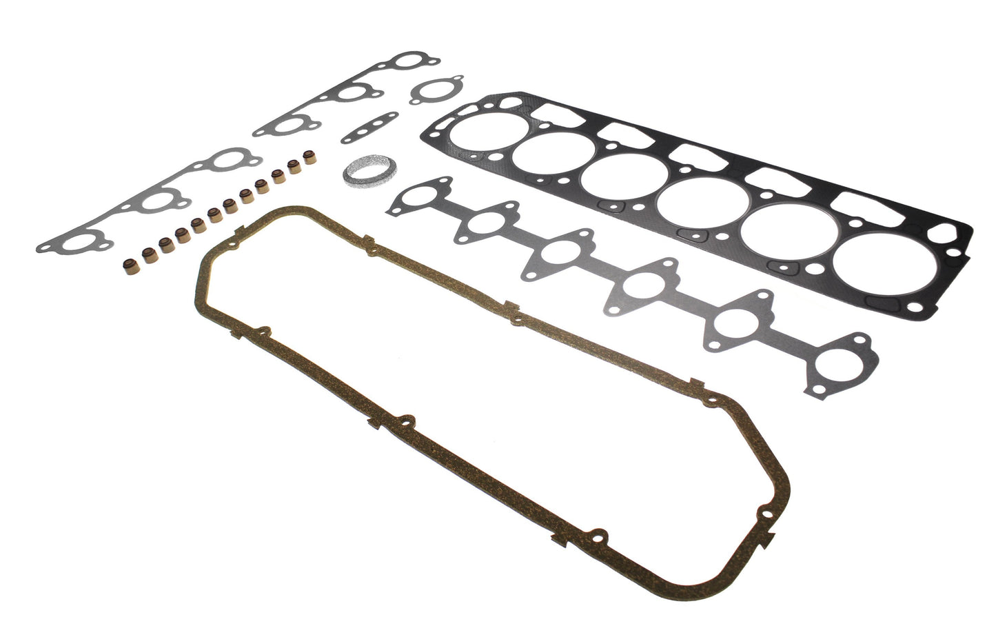 Durapro GSEV410D Conversion Set for Mazda KF KL K8