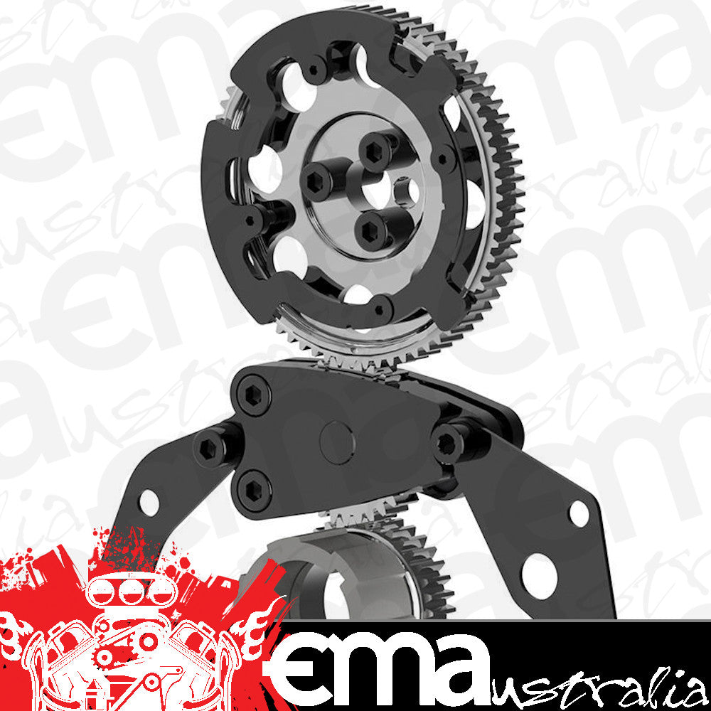 Comp Cams CO5495 Standard GM LS Series Gear Drive