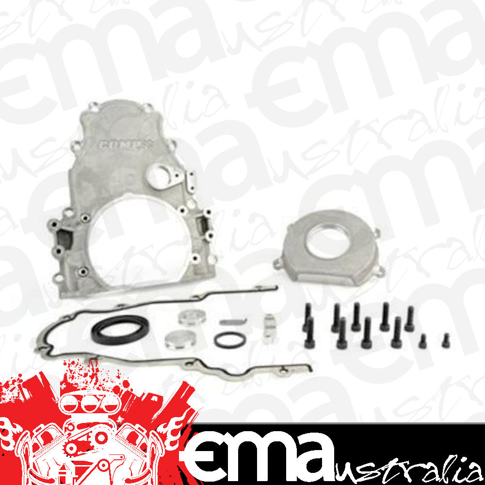 Front Timing Cover (Suit GM LS1/LS2/LS3/LS6) (CO5496)
