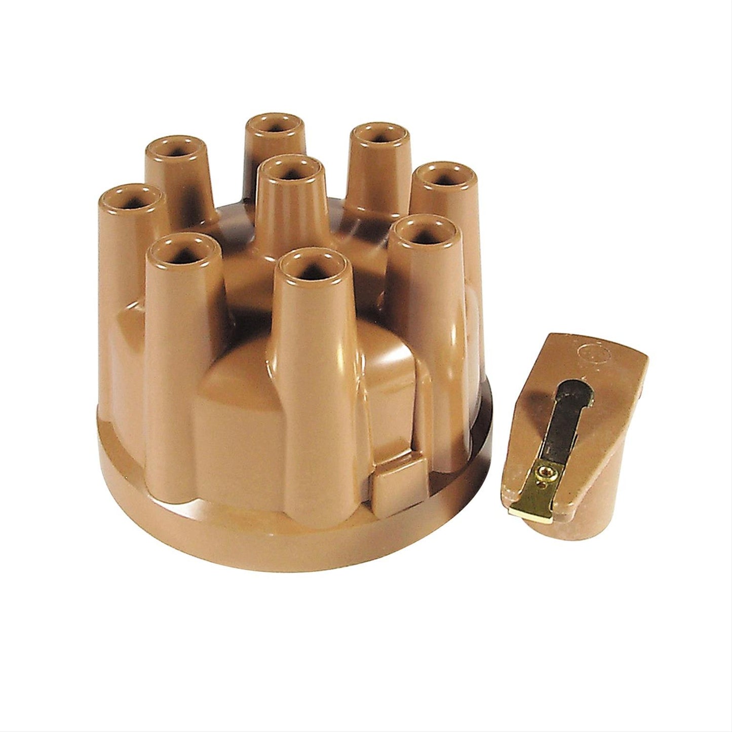 ACCEL AC8220ACC Distributor Cap and Rotor Kit