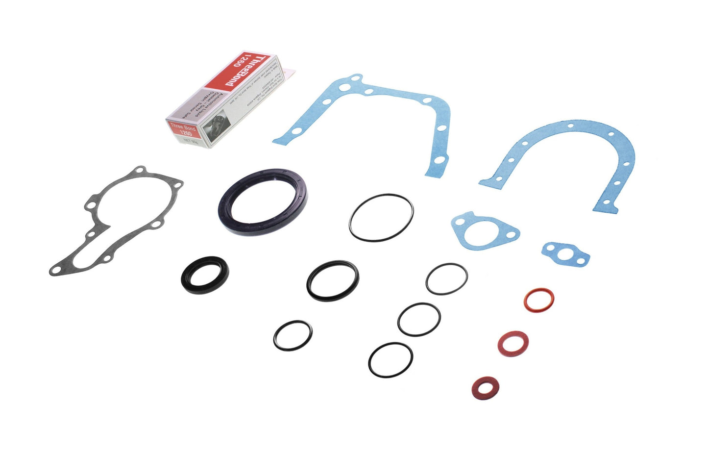 Durapro GSEJ100D Conversion Set for Nissan R/H/H20