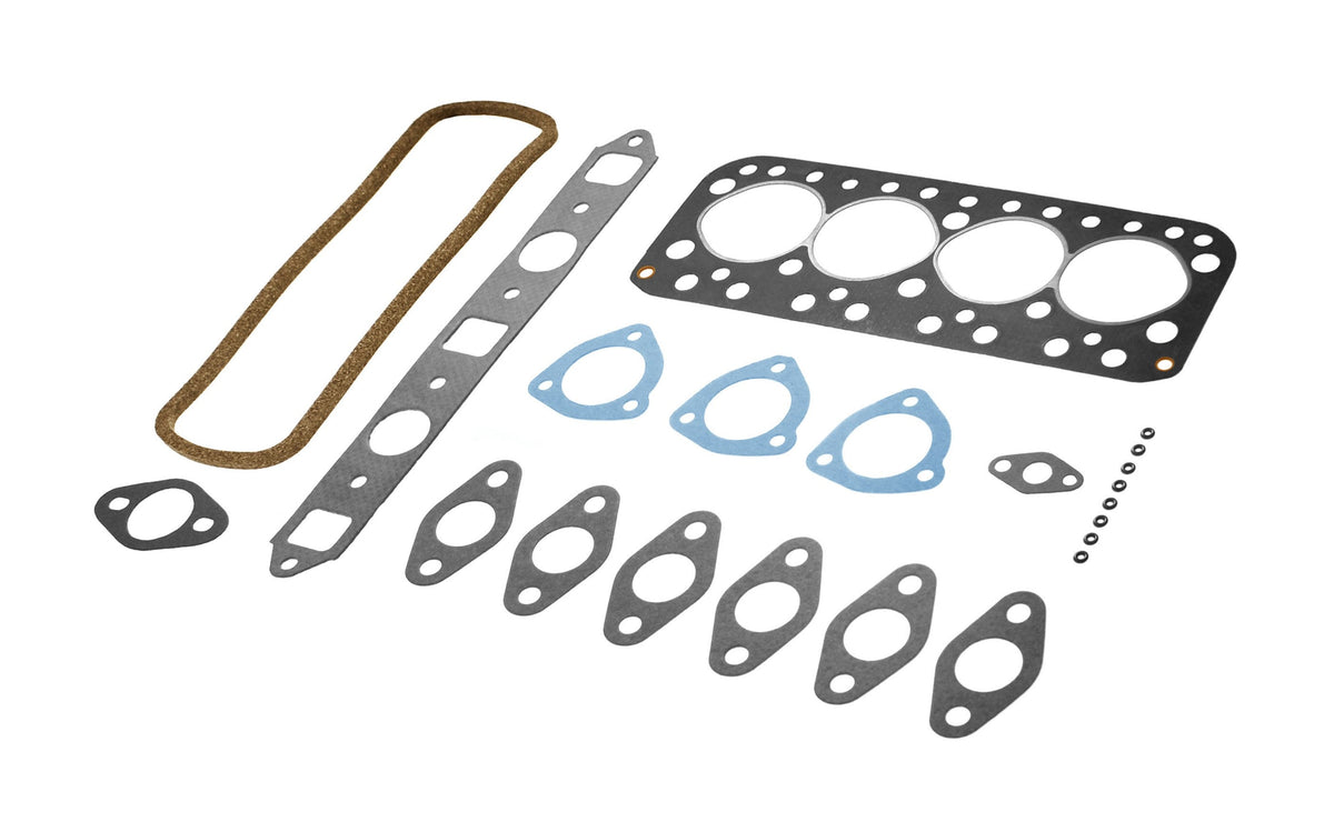 Durapro GSF2012SSD *Full Set for Mazda Rf Discontinued