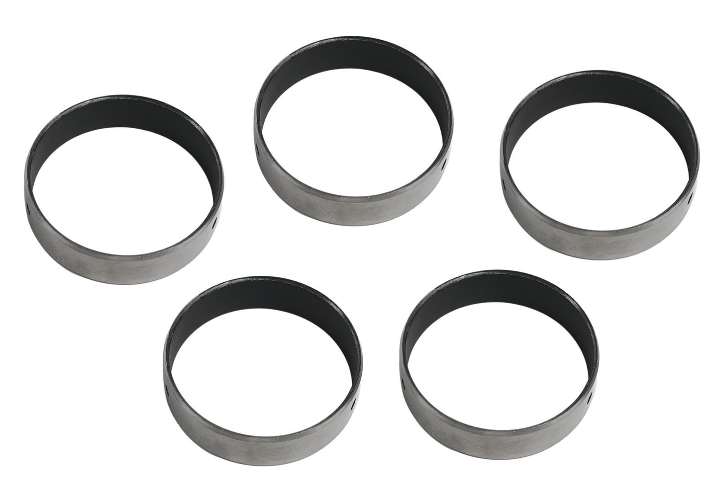 Durabond DUR-GMP-9T Hi-Perf Cam Bearings S/B Chev LSx 2.3088 Hsg .630 Length Coated