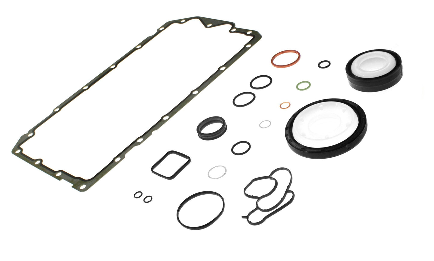 Durapro GSF2107SSD Full Set for Mazda Bp DOHC 16V Mx5 1993-97