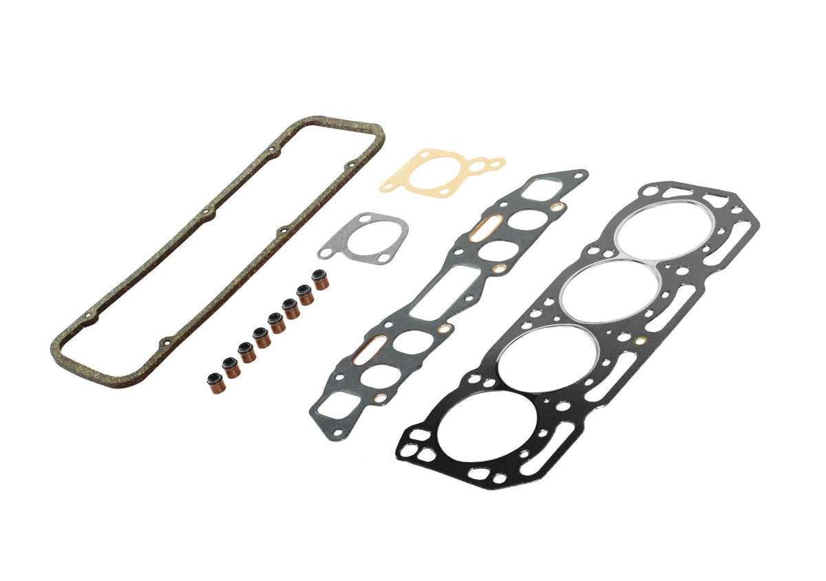 Durapro GSF1470KCD Full Set Mits G63B SOHC 16V Galant Hj 93-95 (No Sump Gask)