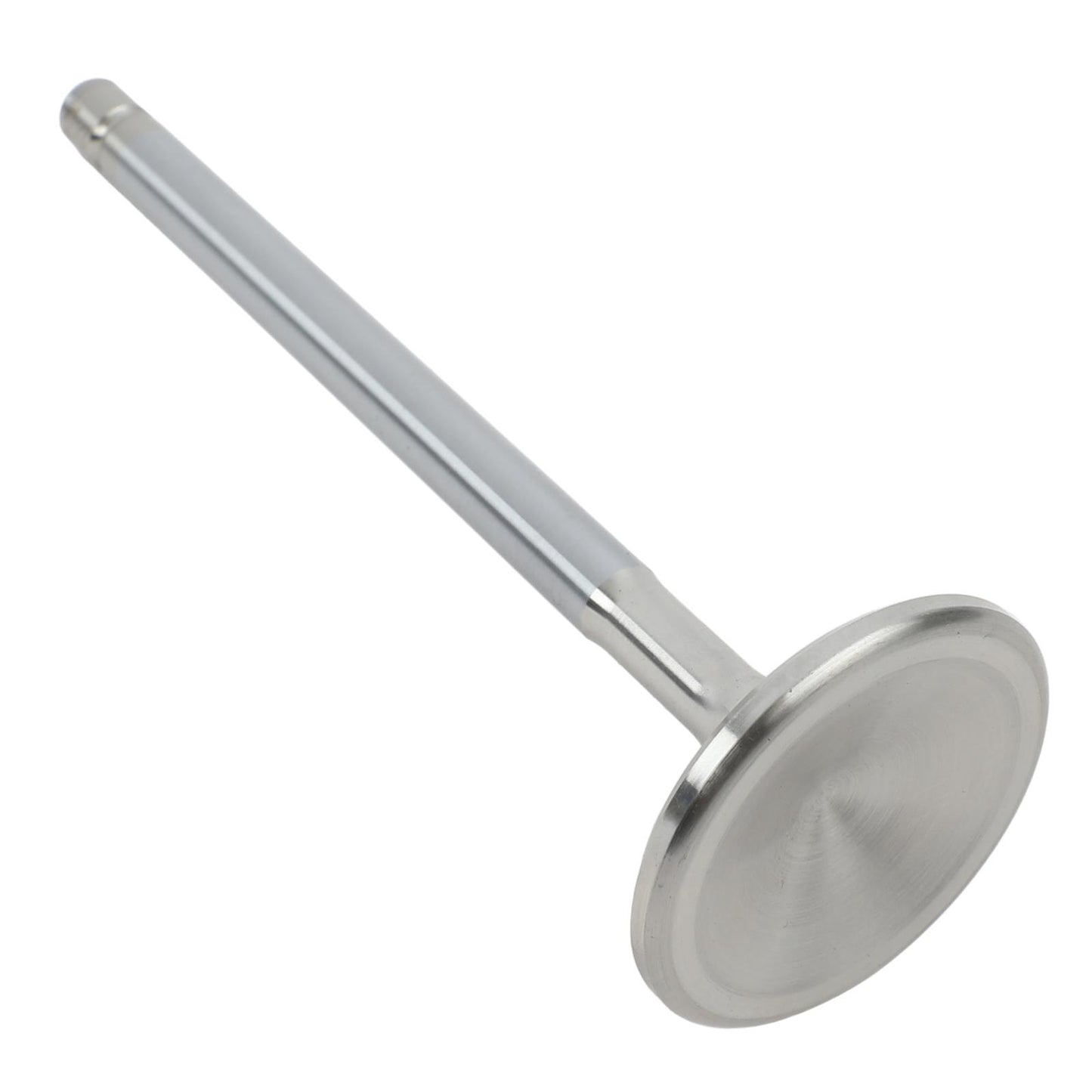 Air Flow Research AFR7250-1 S/S Exhaust Valve suit SB Chev/Sb Ford 1.600 Head 4.955 Oal 8mm Stem