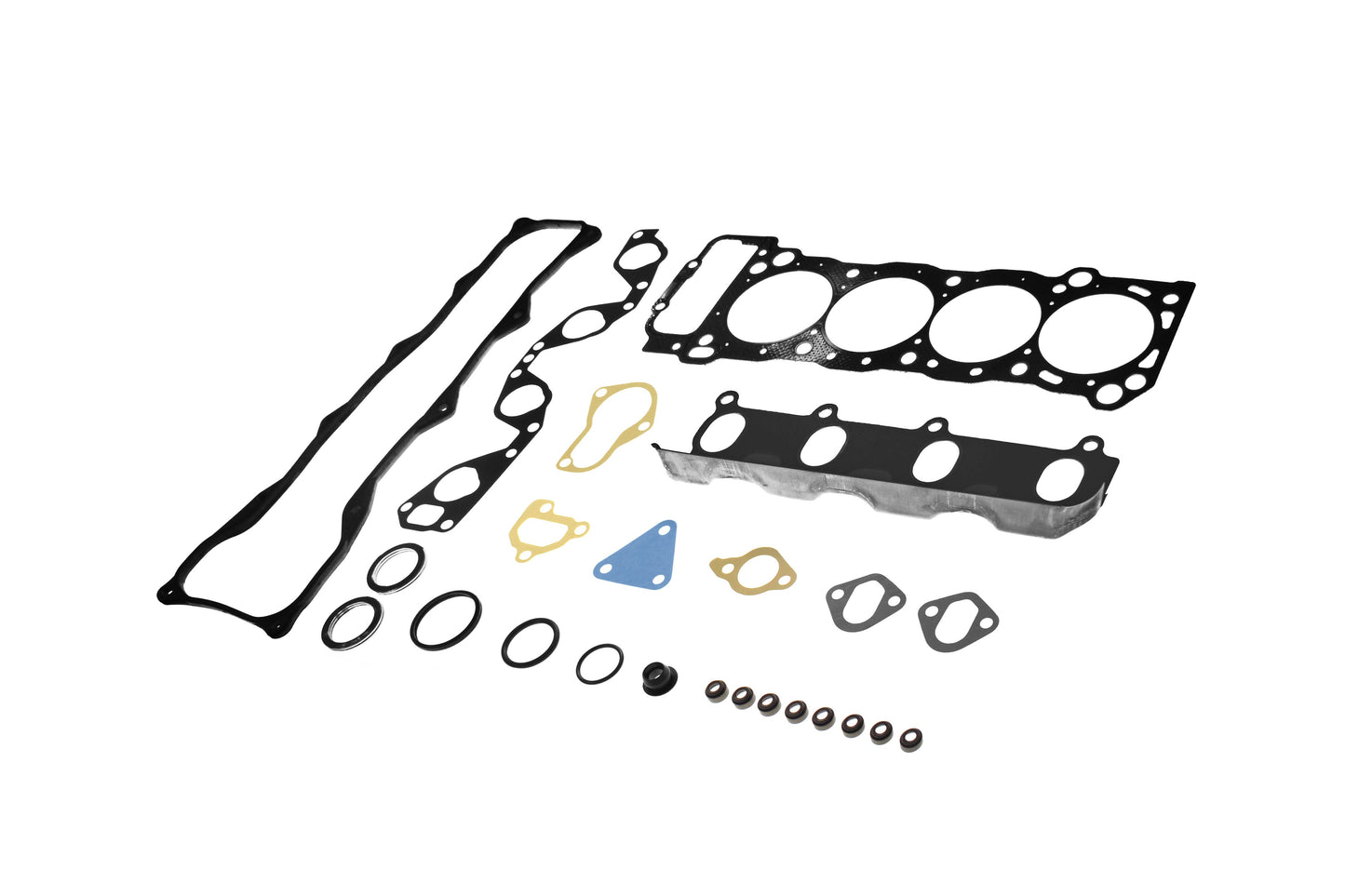 Durapro GSEM90D Exhaust Gasket for Mazda