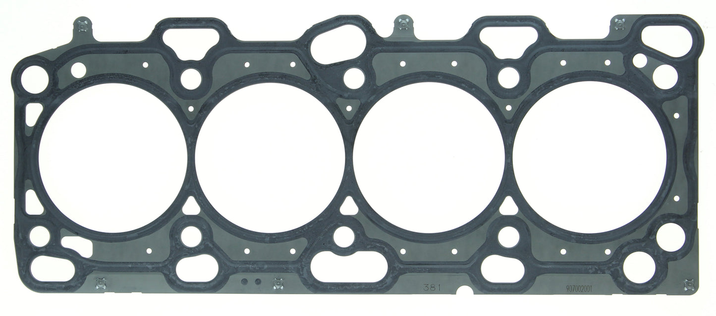 Durapro GSBV410D Head Gasket for Mazda Kl RHS use Head Bolt Kit HBK4851
