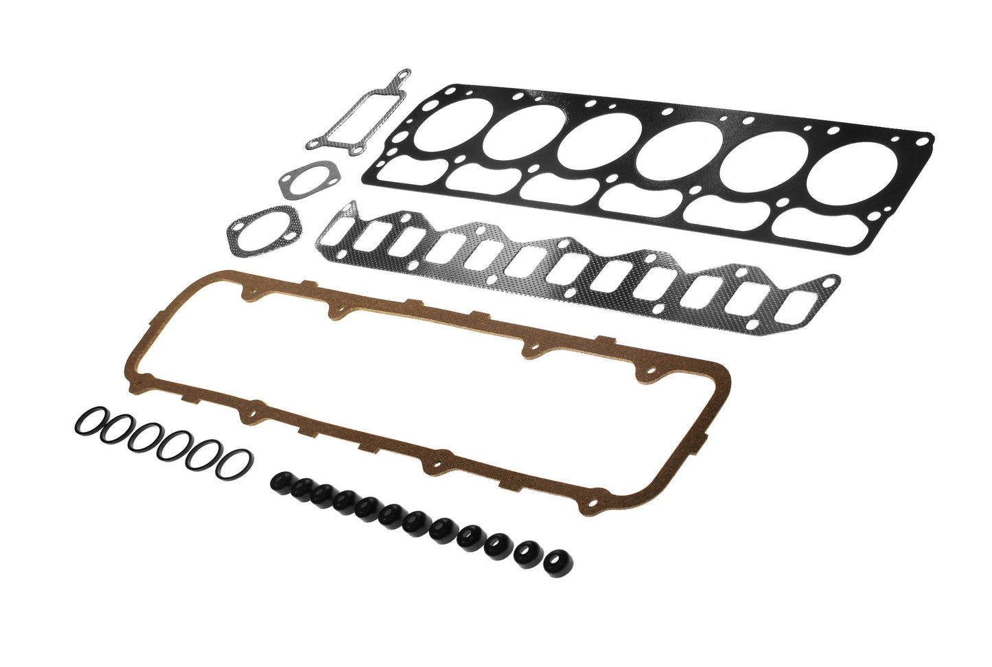 Durapro GSF2013SSTD Full Set for Toyota 2Lt Mkii 1990> use Head Bolt Kit HBK4709