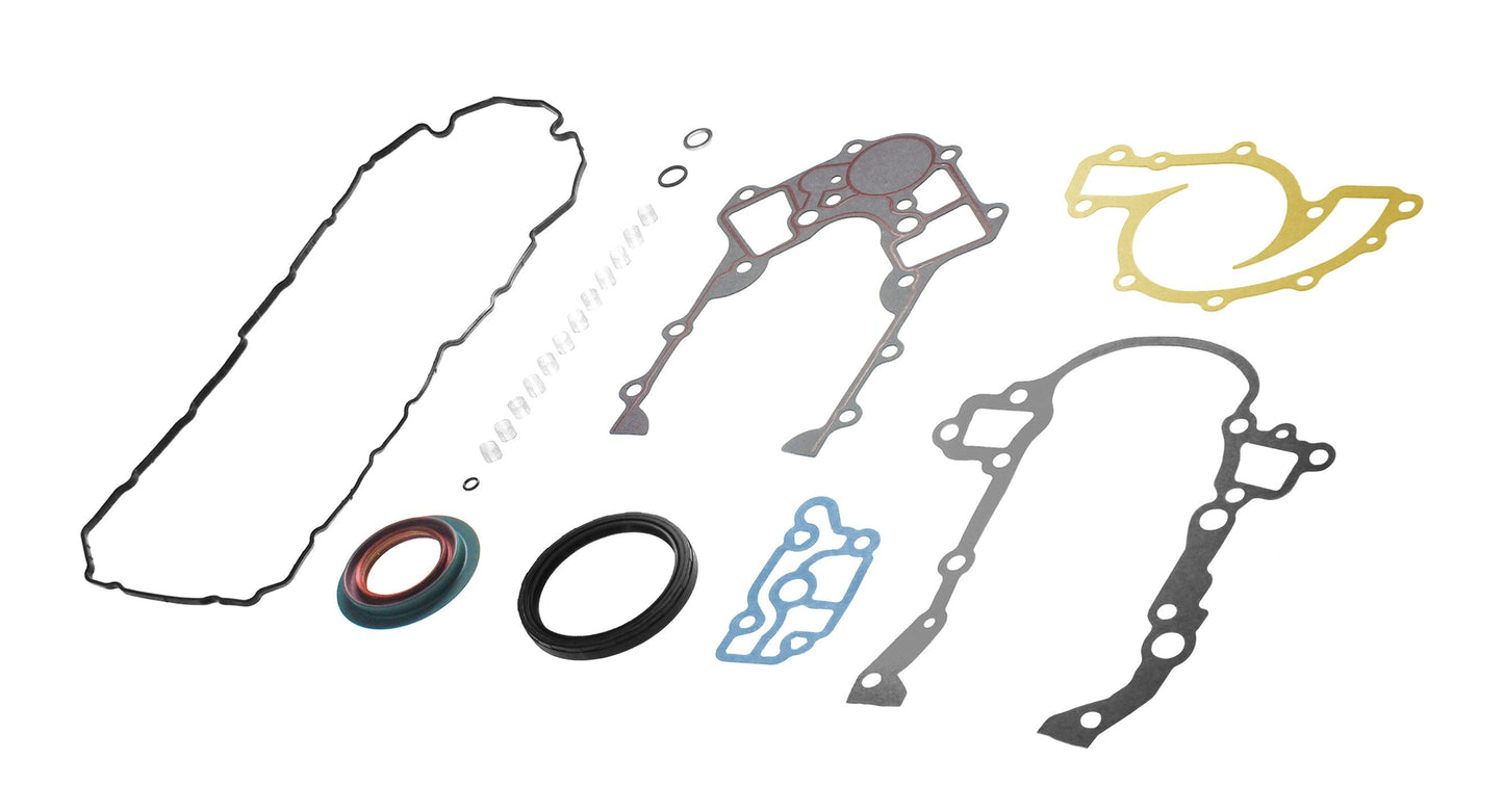 Durapro GSEM570D Conversion Set for Nissan Vg30E