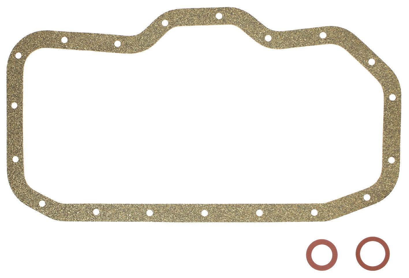 Durapro GSDN401HSD Head Gasket Set for Nissan E15 Turbo PuLSAr N12 83-87