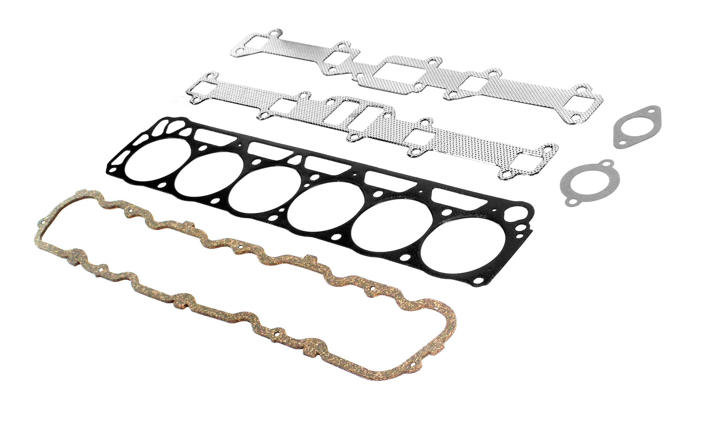 Durapro GSF2004KCXD Full Set for Toyota 3F Landcruiser Fuel Injected