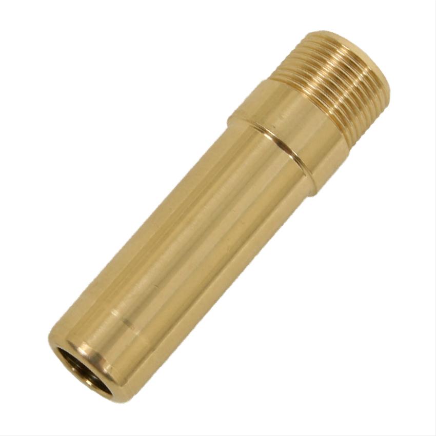 Air Flow Research AFR9056 Bronze Valve Guide- Oversize Chev SB 11/32" .505 OD