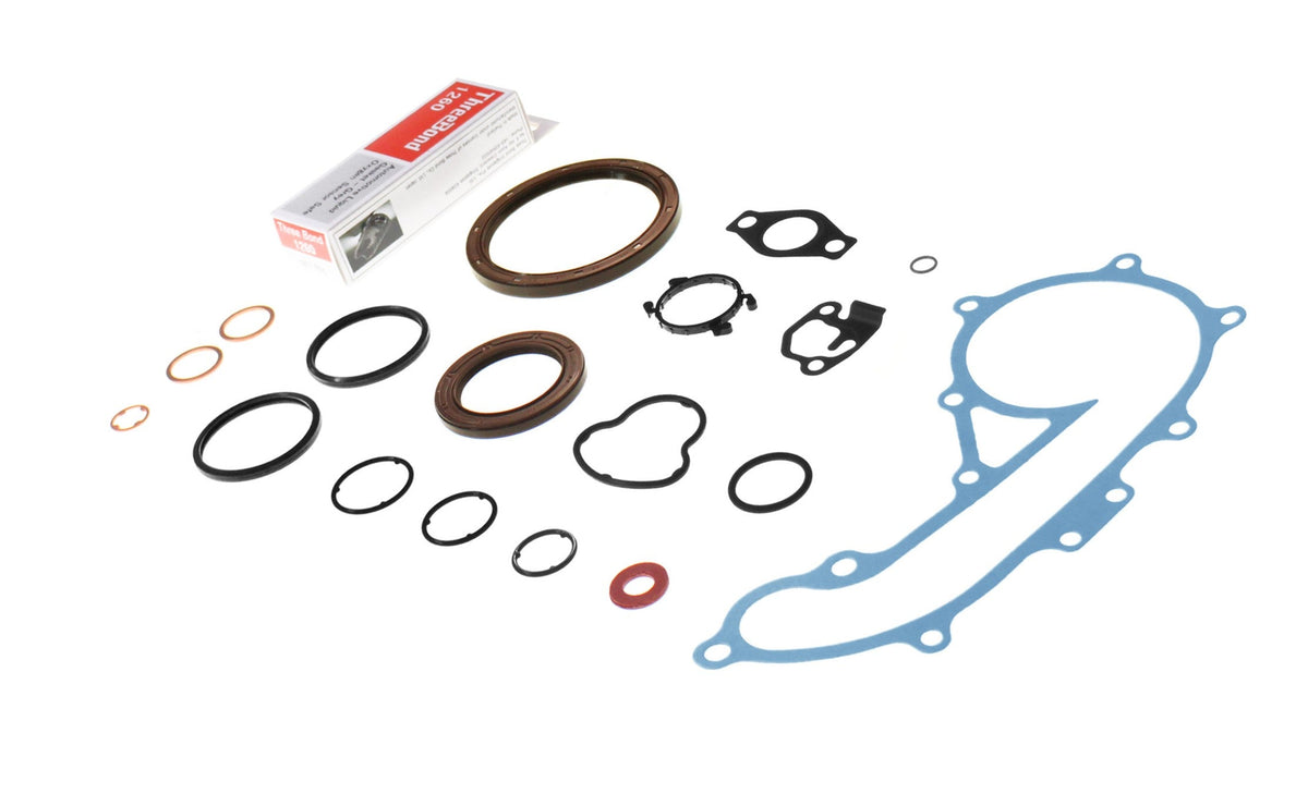Durapro GSF2105KCD Full Set Hyundai G4CN/R 1.8 Lantra G4Cp 2.0 Sonata 92-7/94