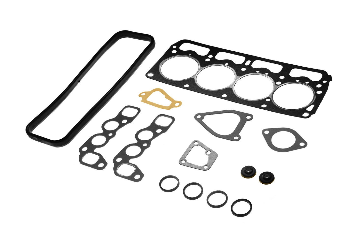 Durapro GSEPG025D Exh Flange Gasket for Nissan