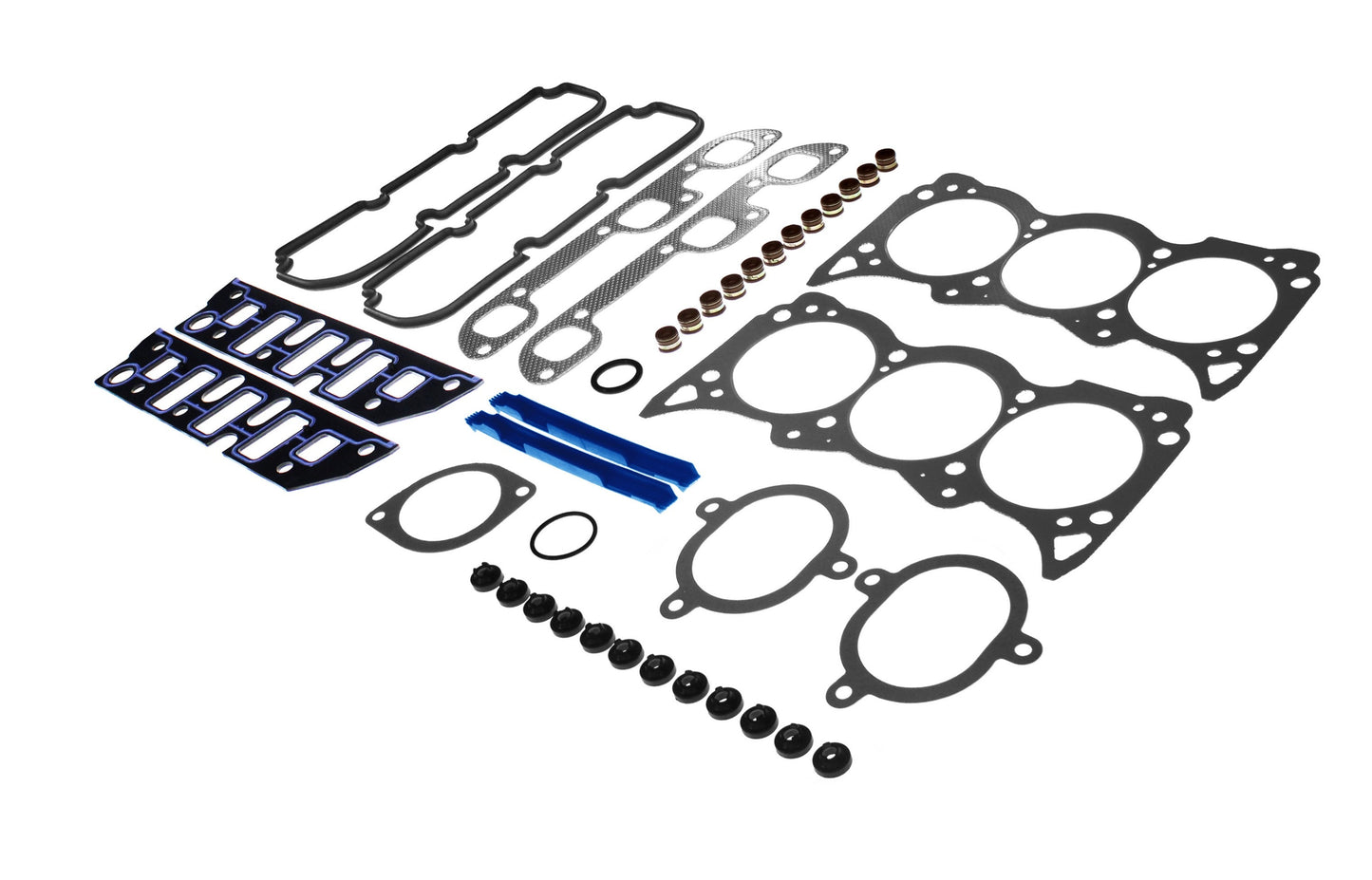 Durapro GSEPG018D Exh Flange Gasket 64mm Id 3 Bolt