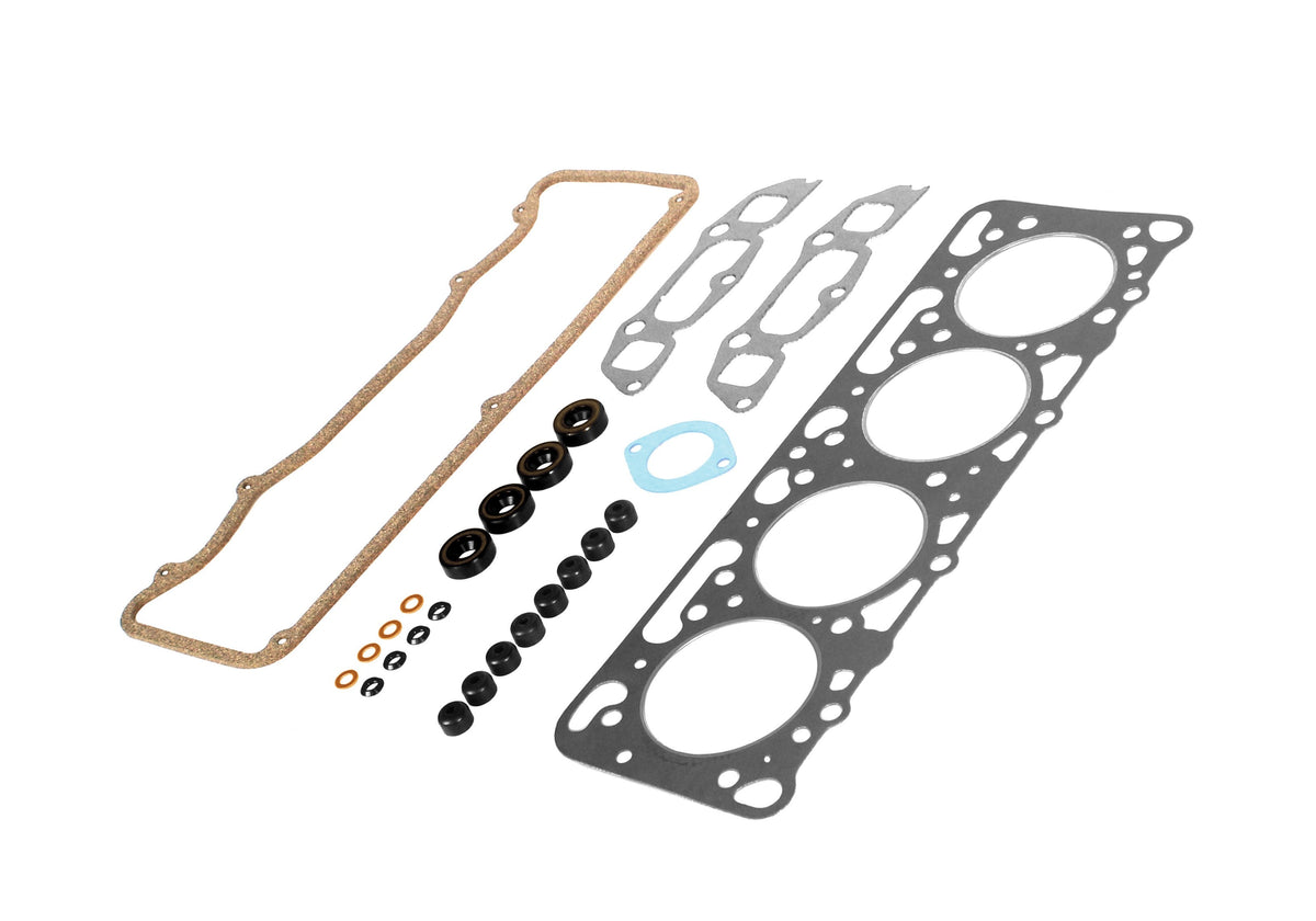 Durapro GSEV720D Conversion Set Landrover 300Tdi