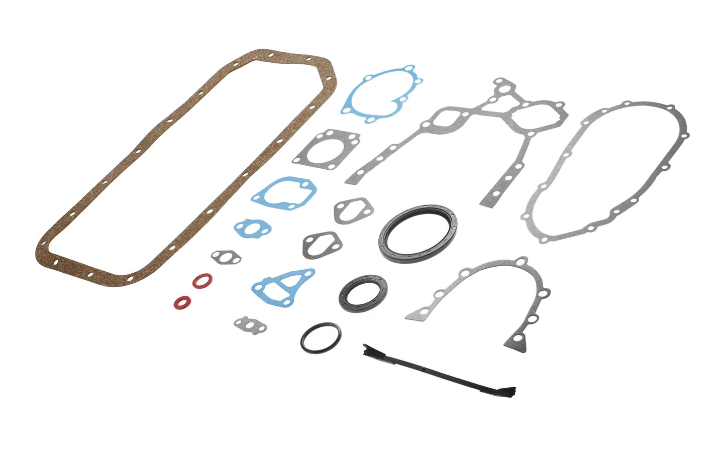 Durapro GSEM23D EXT Gasket 351 Cleveland 4V