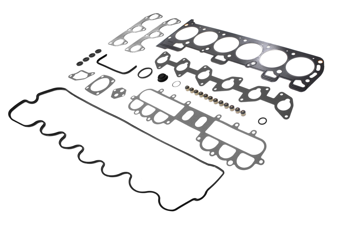 Durapro GSEPG023D Exh Flange Gasket Isuzu