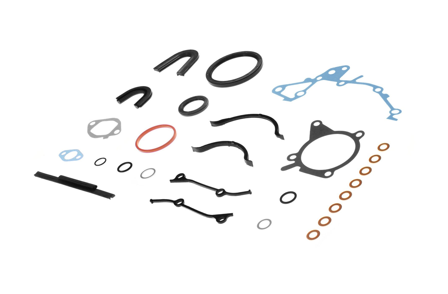 Durapro GSEH692D Conversion Set Jaguar 2.8-4.2 69-86