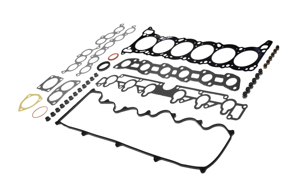 Durapro GSEPG046D Exhaust Flange Gasket Mitsubishi 4M41 Pajero Triton